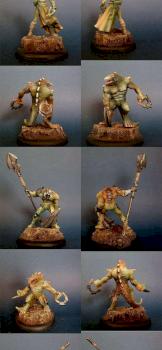helldorado égarées by caiman