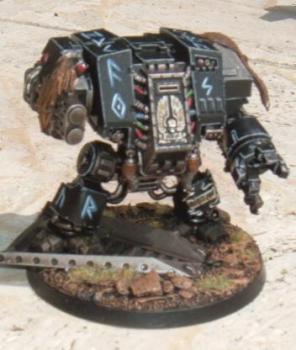 Cybot by pictop