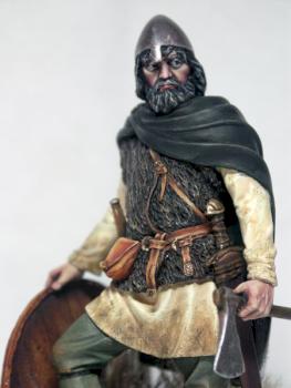 Viking by Steve C
