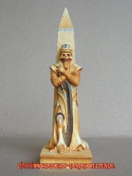 Grufkönig by Chicken