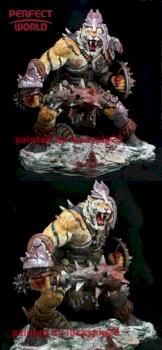 Another mini by luckypig23