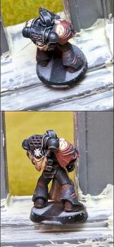 BT space marine by terapevt