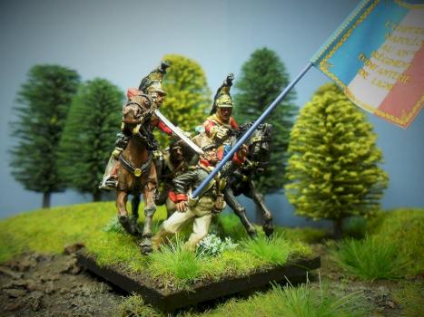 28mm Perry Miniatures by avalonindustries2040