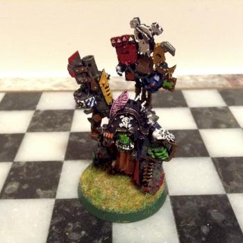 Kaptin Badrukk by Bturn