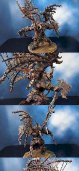 Skarband the Bloodthirster by wryce
