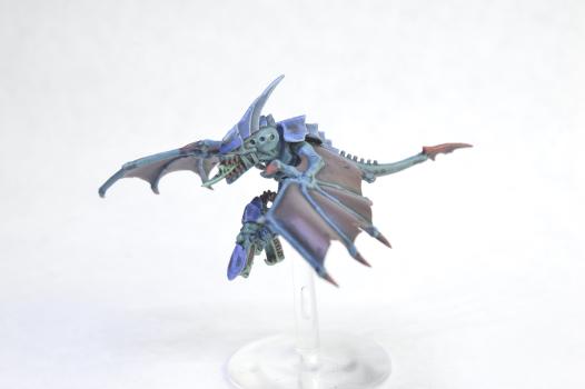 Gargoyle by Ahriman_The_Sorcerer