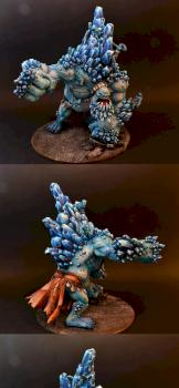 Mountain King, #1 by Wermilion