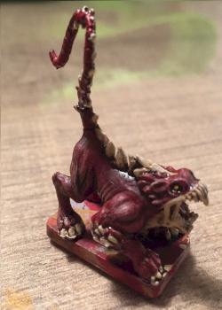 Flesh Ripper Brute by Dude760