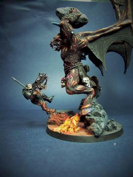 And they shall know no fear by Soil