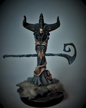 Ejhin de Vanth by kali