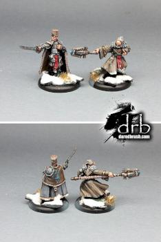 Khador by roc3s