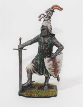 Knight by maxzen98