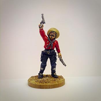 Curley Bill by THE CID