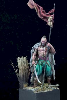 Attila by fig78team