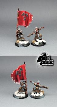 Khador by roc3s