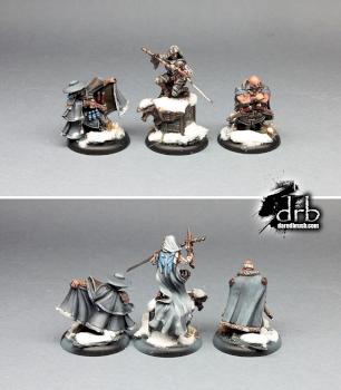 Khador by roc3s