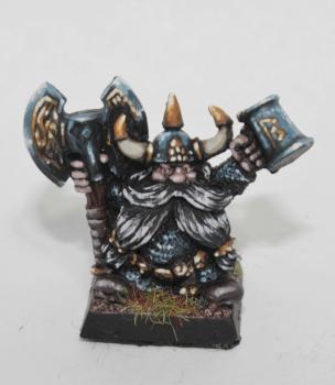 Josef Bugman by maxzen98