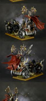 Chaos Chariot by tousgeo