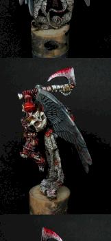 Astorath the Grim by Lone_Brush