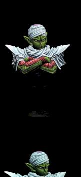 Piccolo by JmB