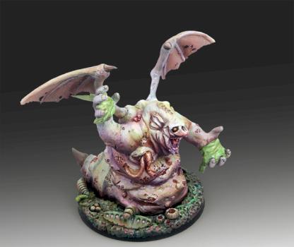 Nuirgle Demon by Reynevan