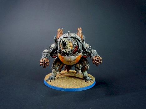 Forgefiend by catbug1488