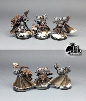 Khador by roc3s