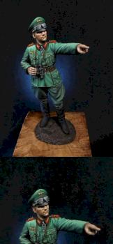 Rommel 1:30 by fenbeiduo