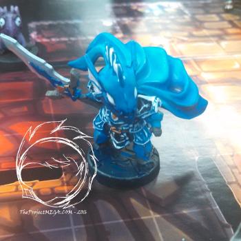 Dragon Blade by Methos3H
