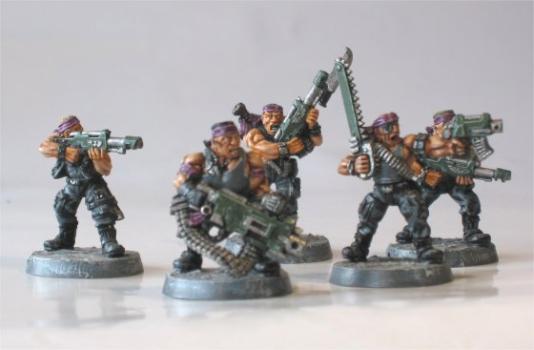more soldiers by roger adià