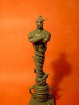 genie by gael