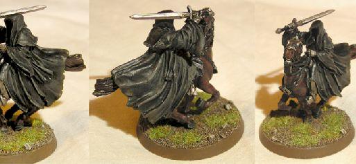 Nazgul by Seruso