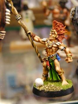 GW Truthsayer by kman