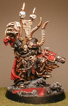 Death fists lord by nagrool