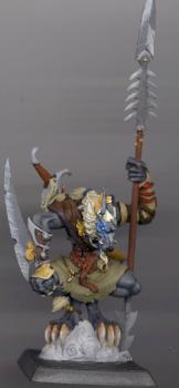 the watcher by Leader of the Pack