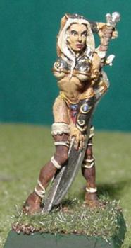 Kelt Fianna #2 by spyder