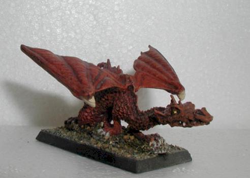 My little precious dragon by Son of the Dragon