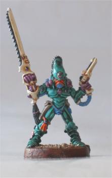 another eldar by roger adià
