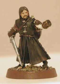 LotR FotR Boromir by tronje