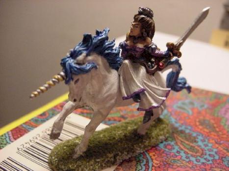 Lucretia Belladonna by WICKED ZOEYGIRL
