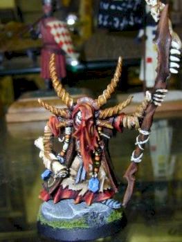 GW Dark Emissary by kman