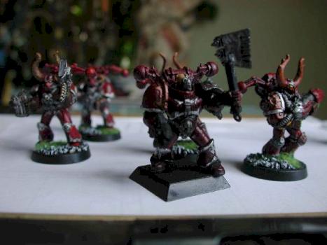 word bearers by tomthebreton