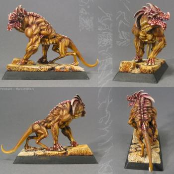 Tigre de Dirz 2 by Manumilitari