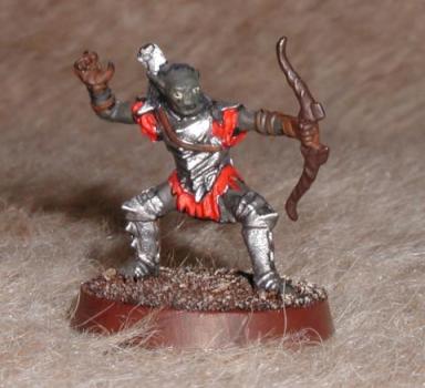 LotR FotR Moria Goblin by tronje