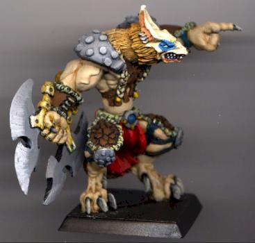 Killyox by Leader of the Pack