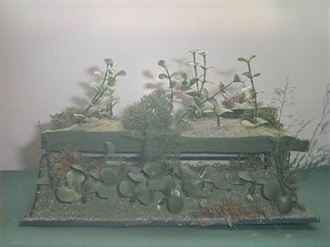 Disguised Bunker by ASYFAMA