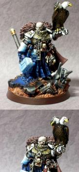 Inquisitor Coteaz by kenf
