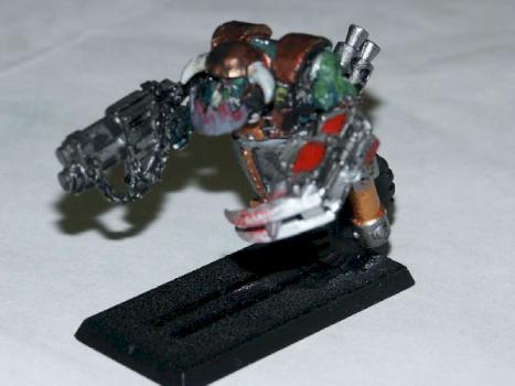 ork unibike by lestatfin
