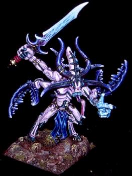 Keeper of Secrets by Wideen