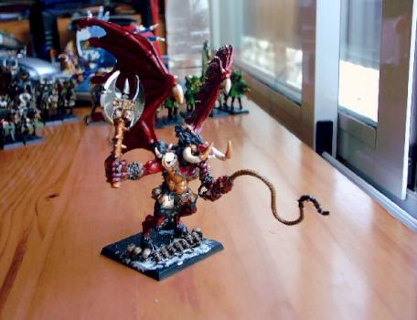 Another mini by khanrosbautro